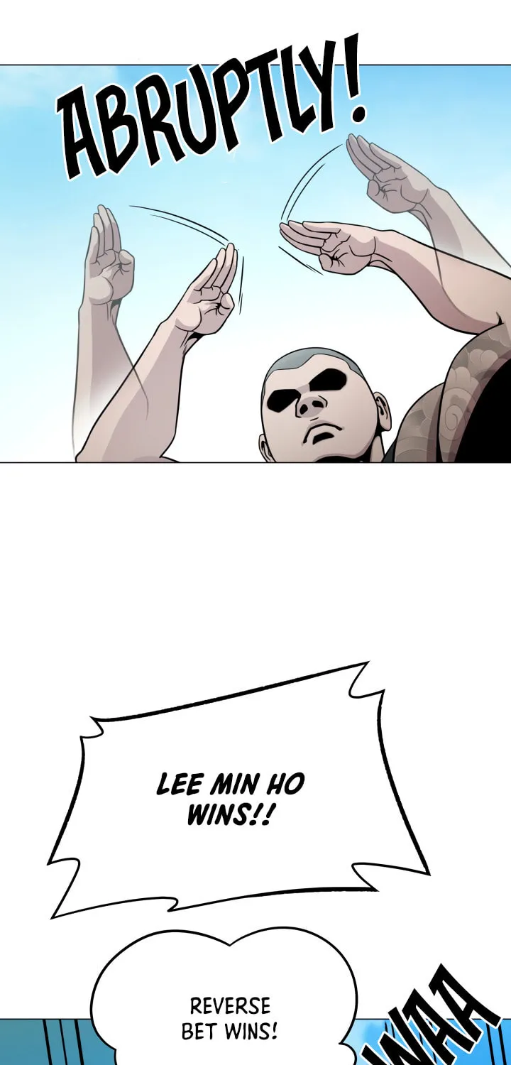 High School Mythology Chapter 9 page 13 - 