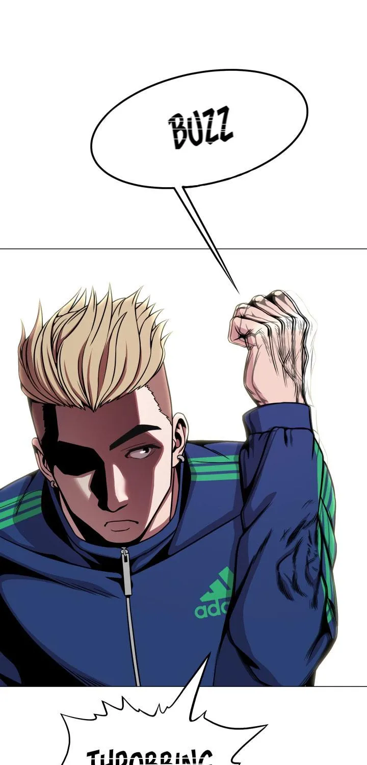High School Mythology Chapter 9 page 121 - 