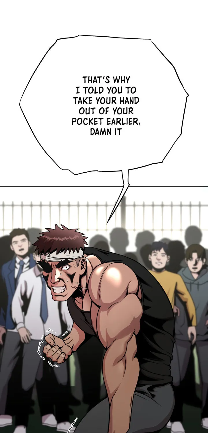 High School Mythology Chapter 9 page 125 - 