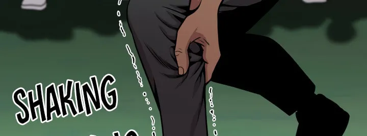 High School Mythology Chapter 9 page 126 - 