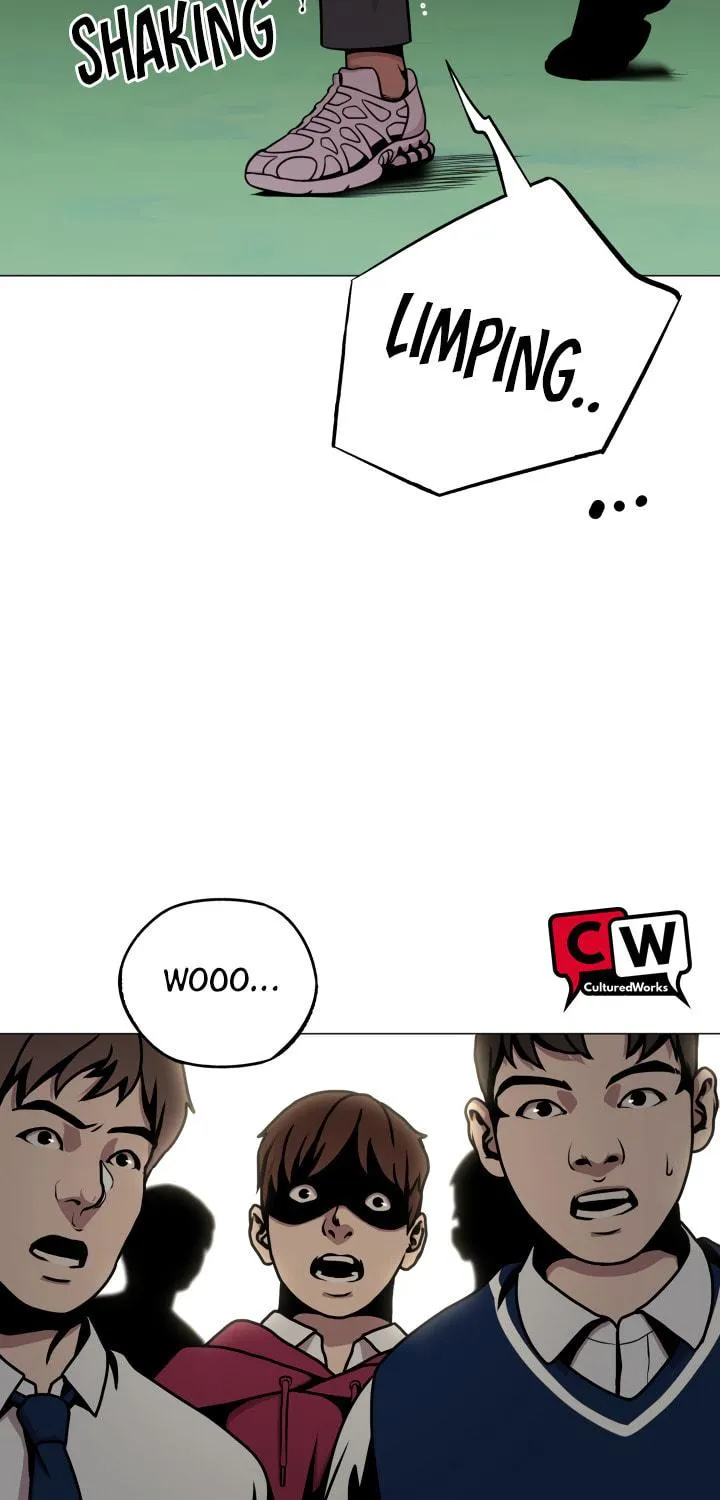 High School Mythology Chapter 9 page 127 - 