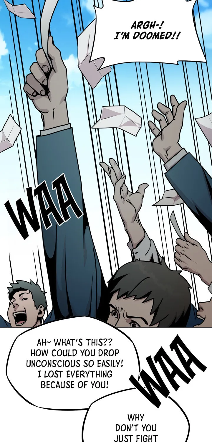 High School Mythology Chapter 9 page 15 - 