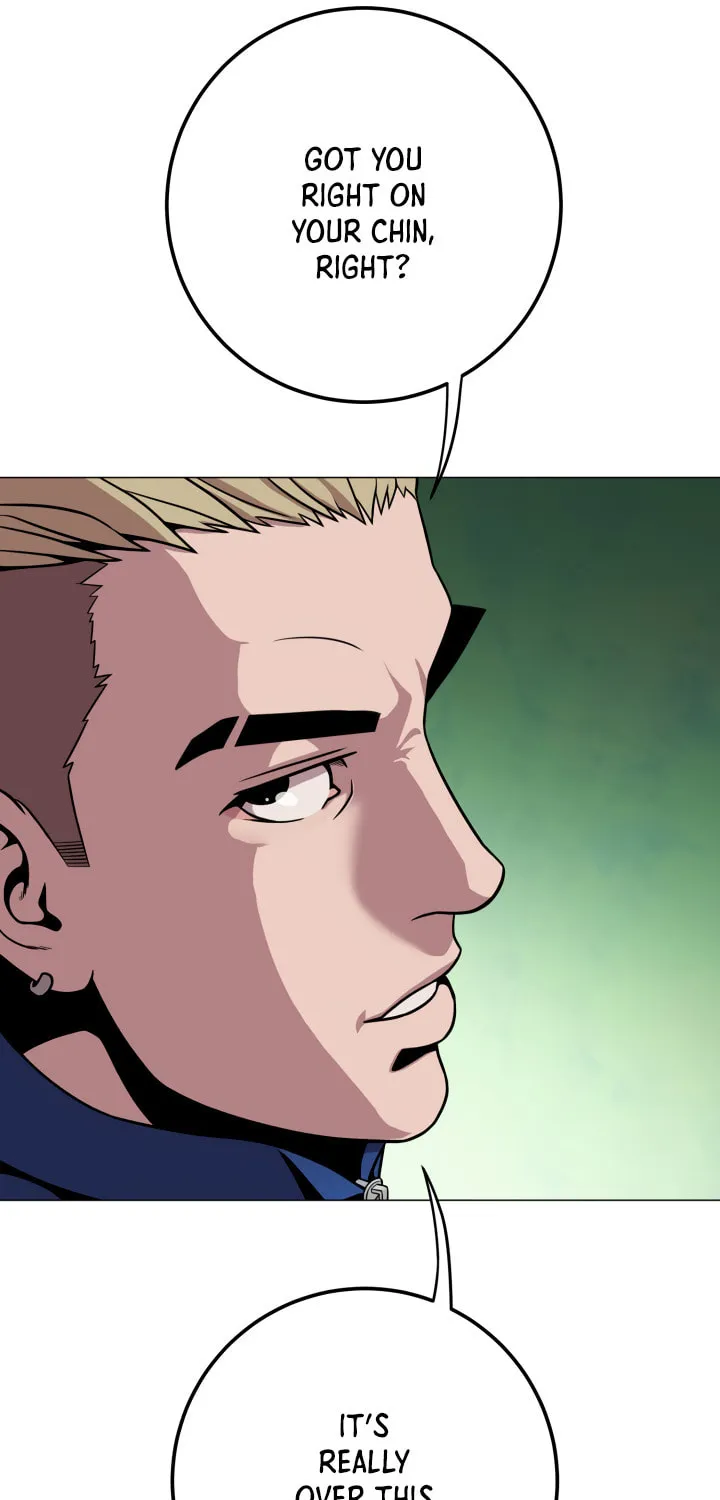 High School Mythology Chapter 9 page 141 - 