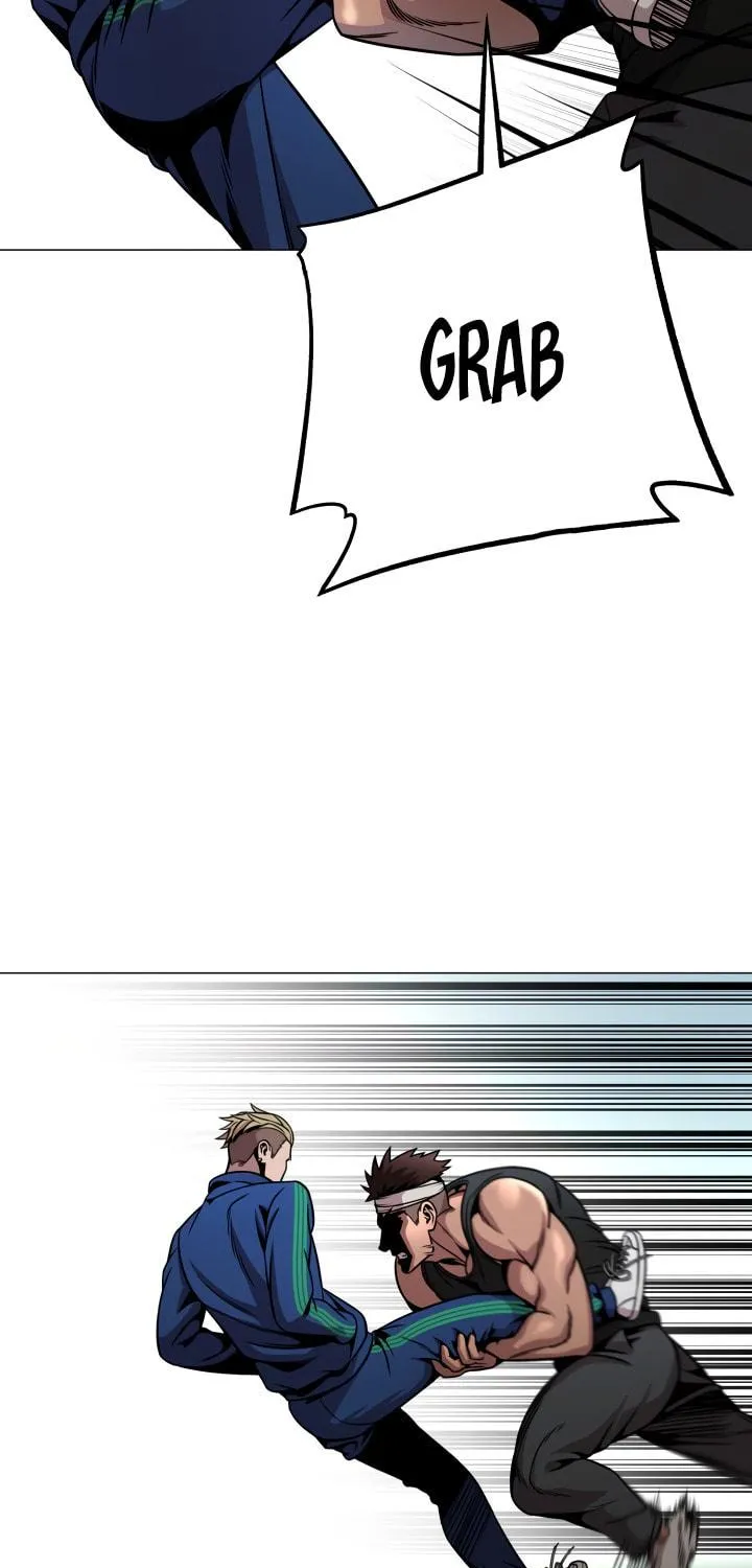 High School Mythology Chapter 9 page 145 - 