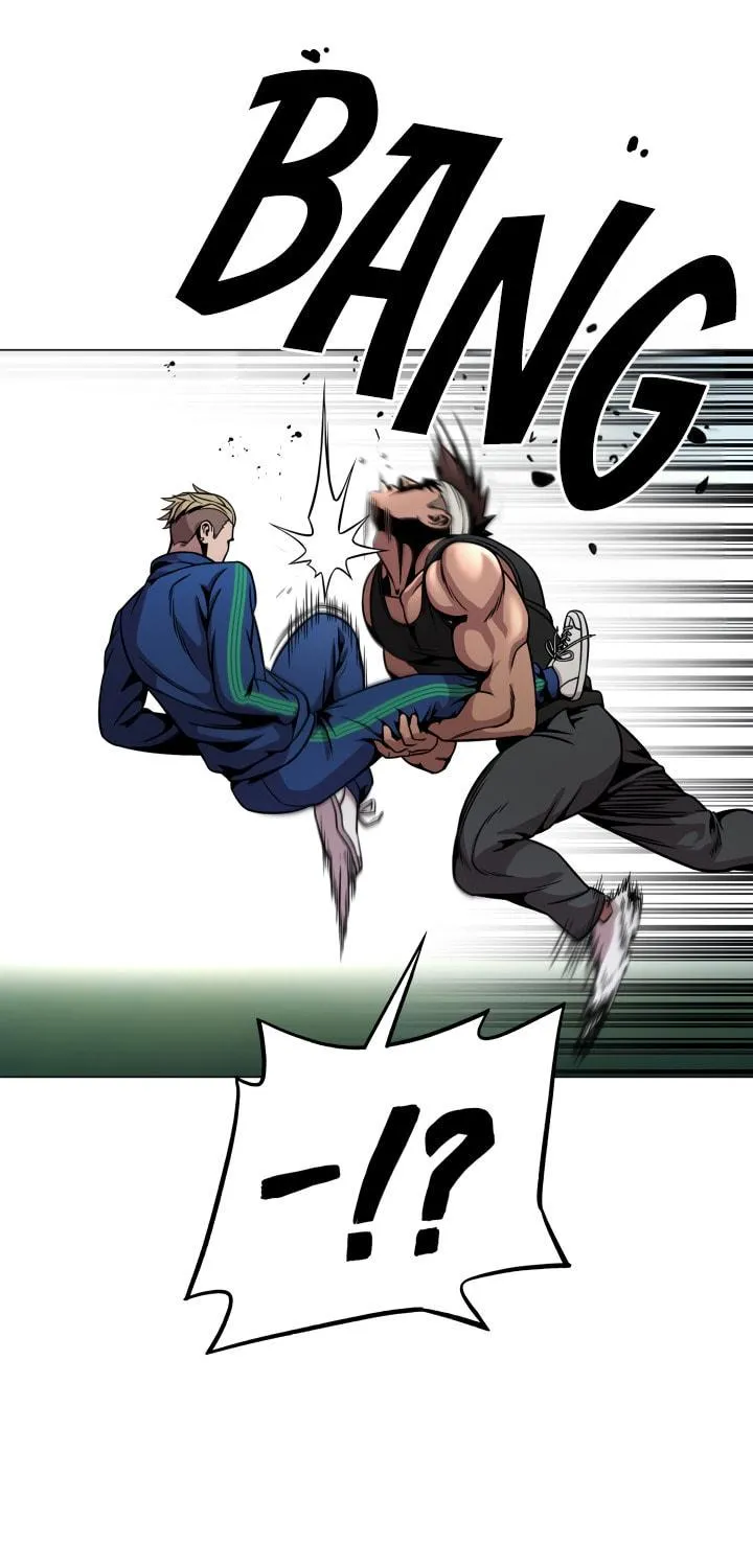High School Mythology Chapter 9 page 151 - 