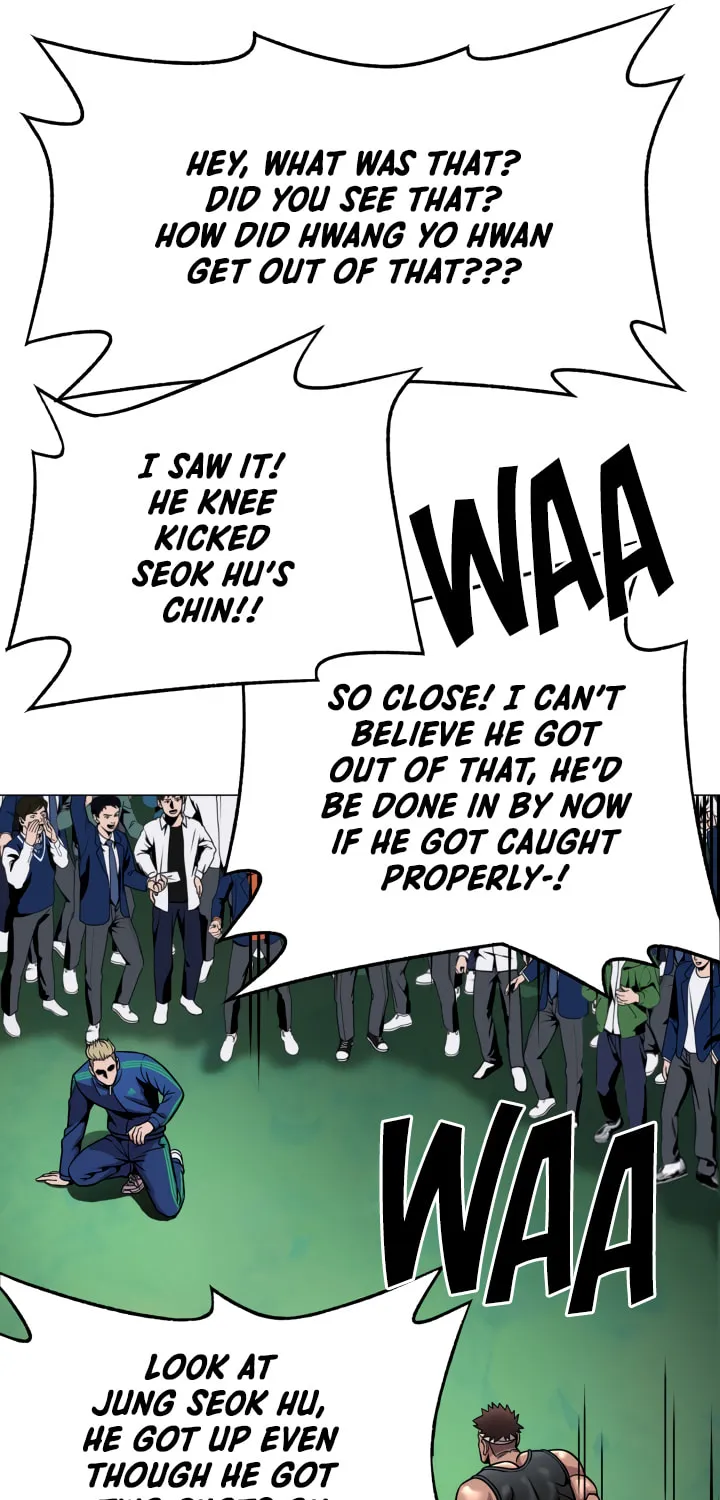 High School Mythology Chapter 9 page 153 - 