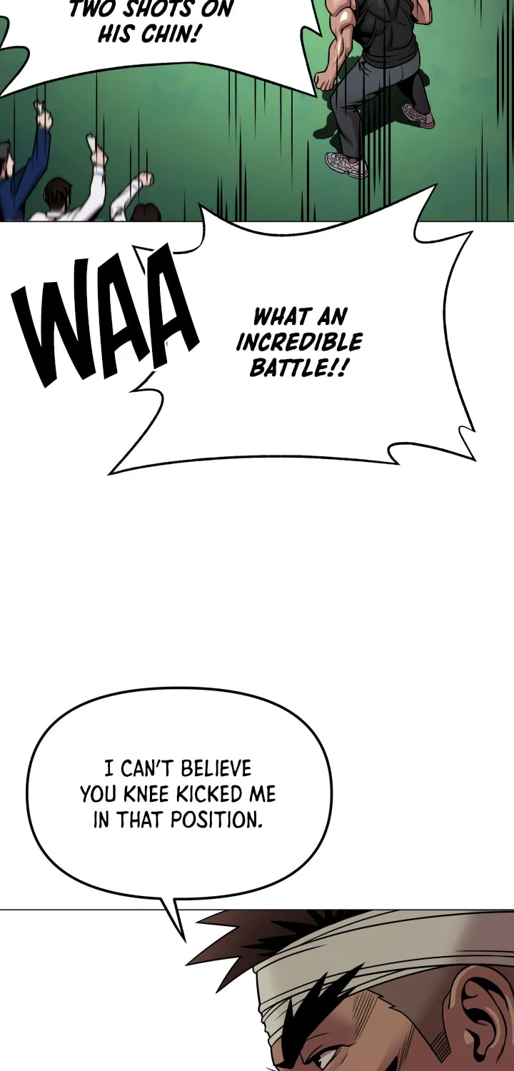 High School Mythology Chapter 9 page 154 - 