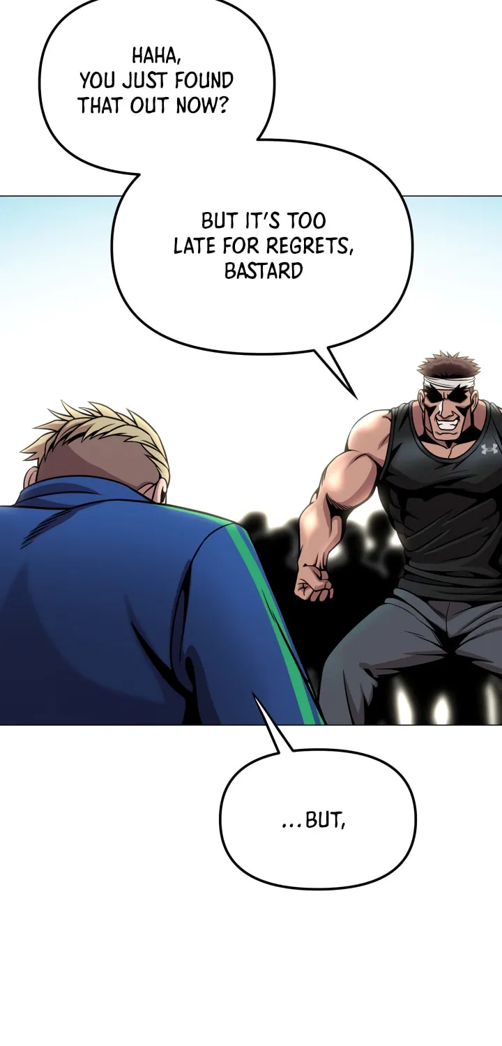 High School Mythology Chapter 9 page 157 - 
