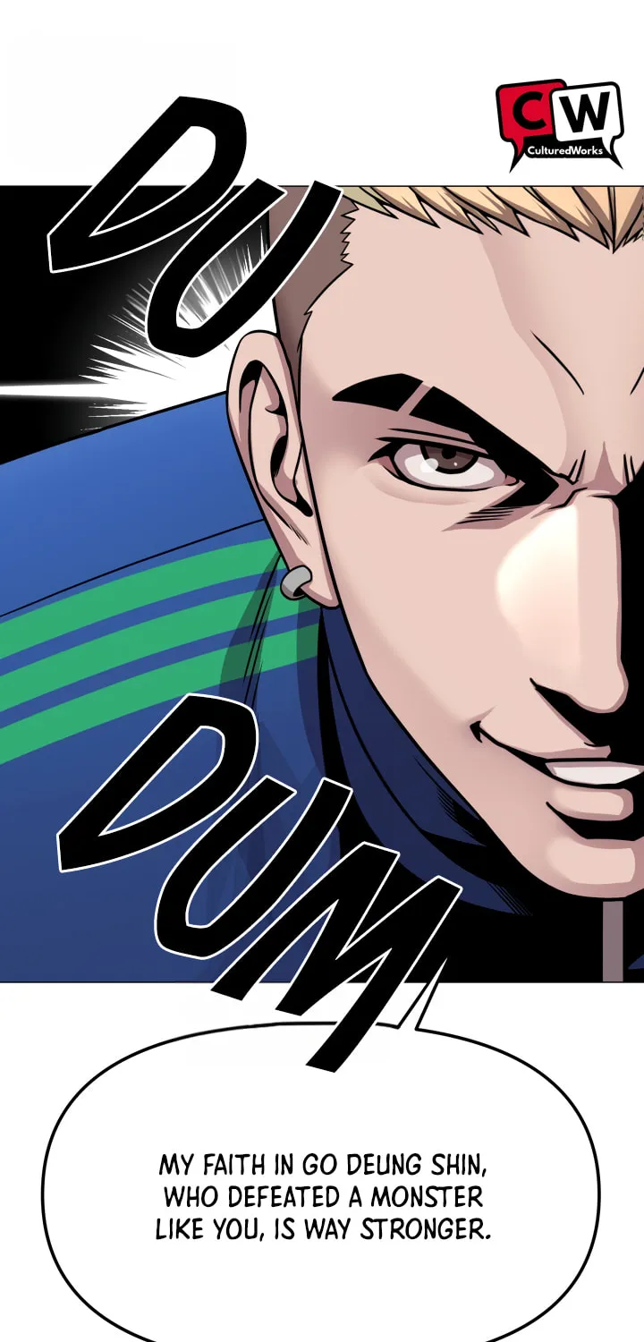 High School Mythology Chapter 9 page 158 - 
