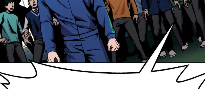 High School Mythology Chapter 9 page 161 - 