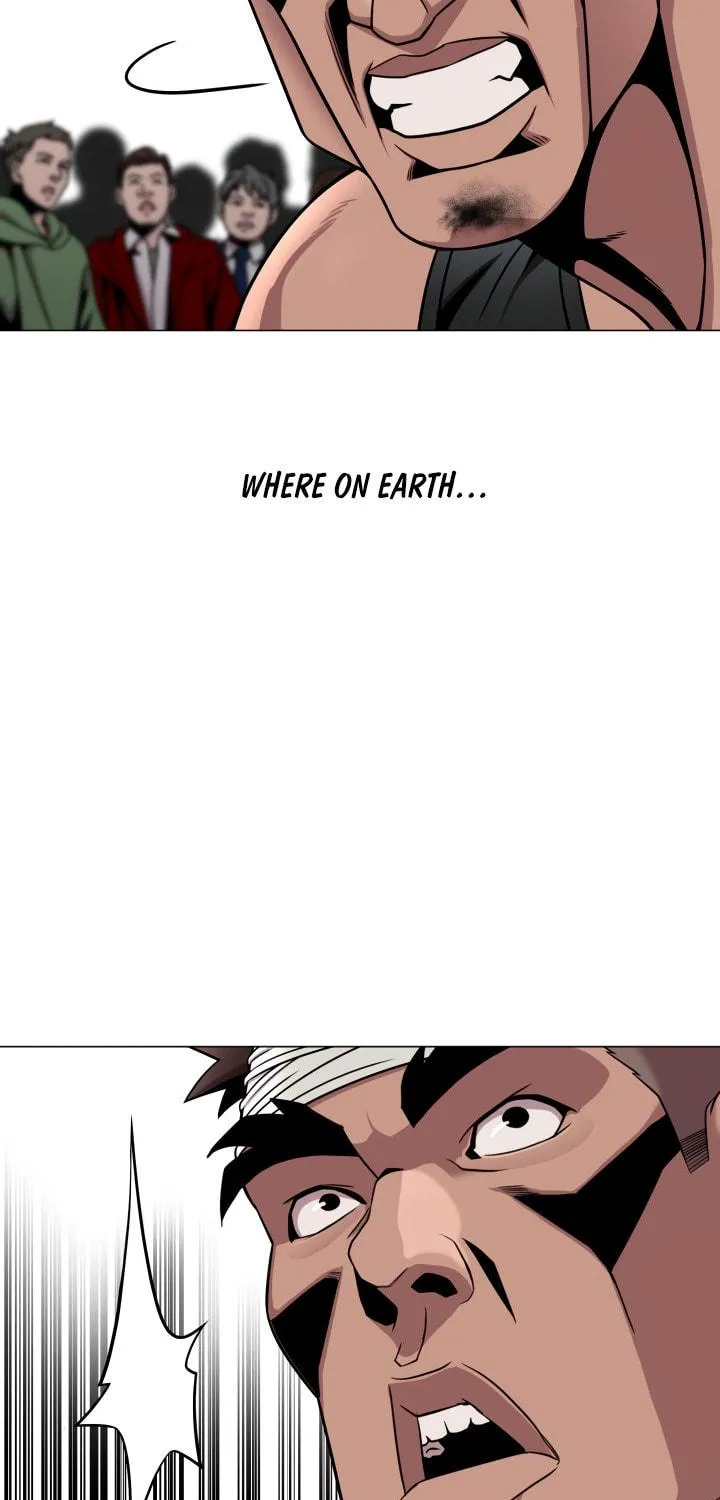 High School Mythology Chapter 9 page 168 - 