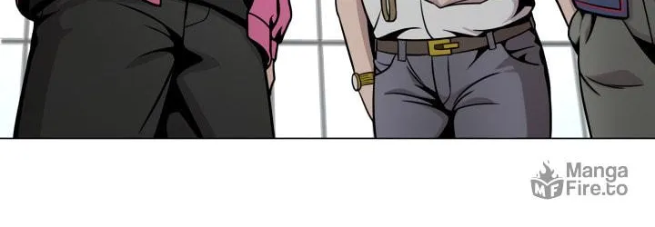 High School Mythology Chapter 9 page 18 - 