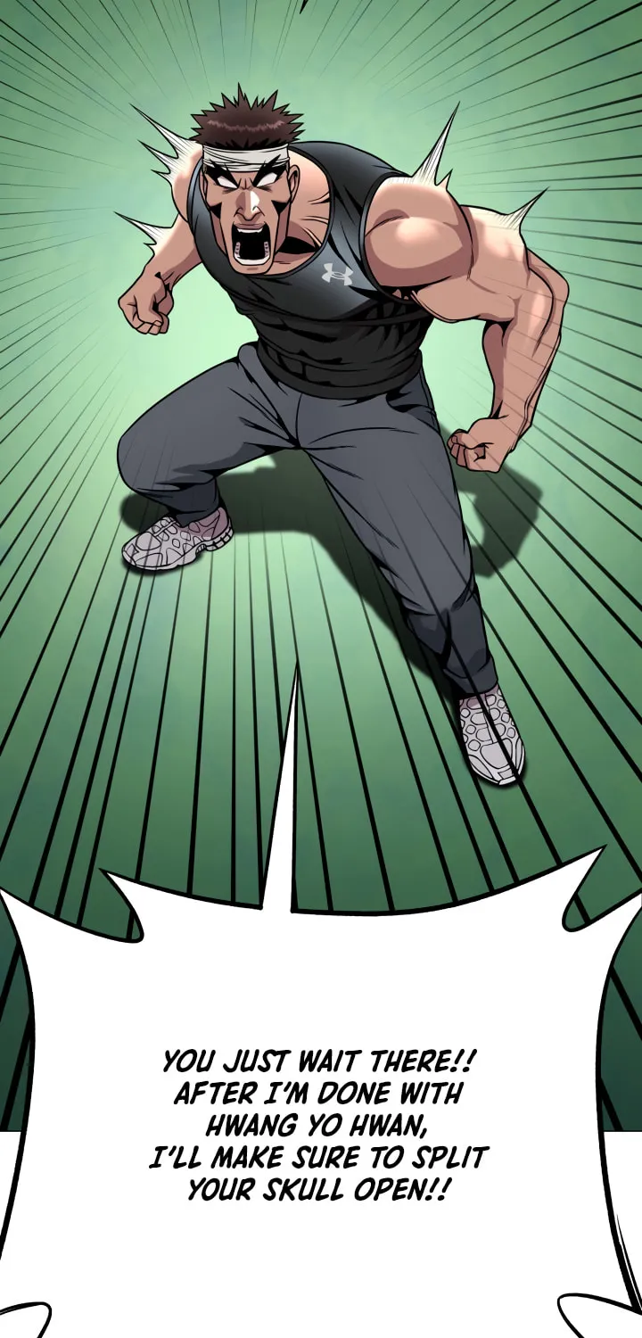 High School Mythology Chapter 9 page 174 - 