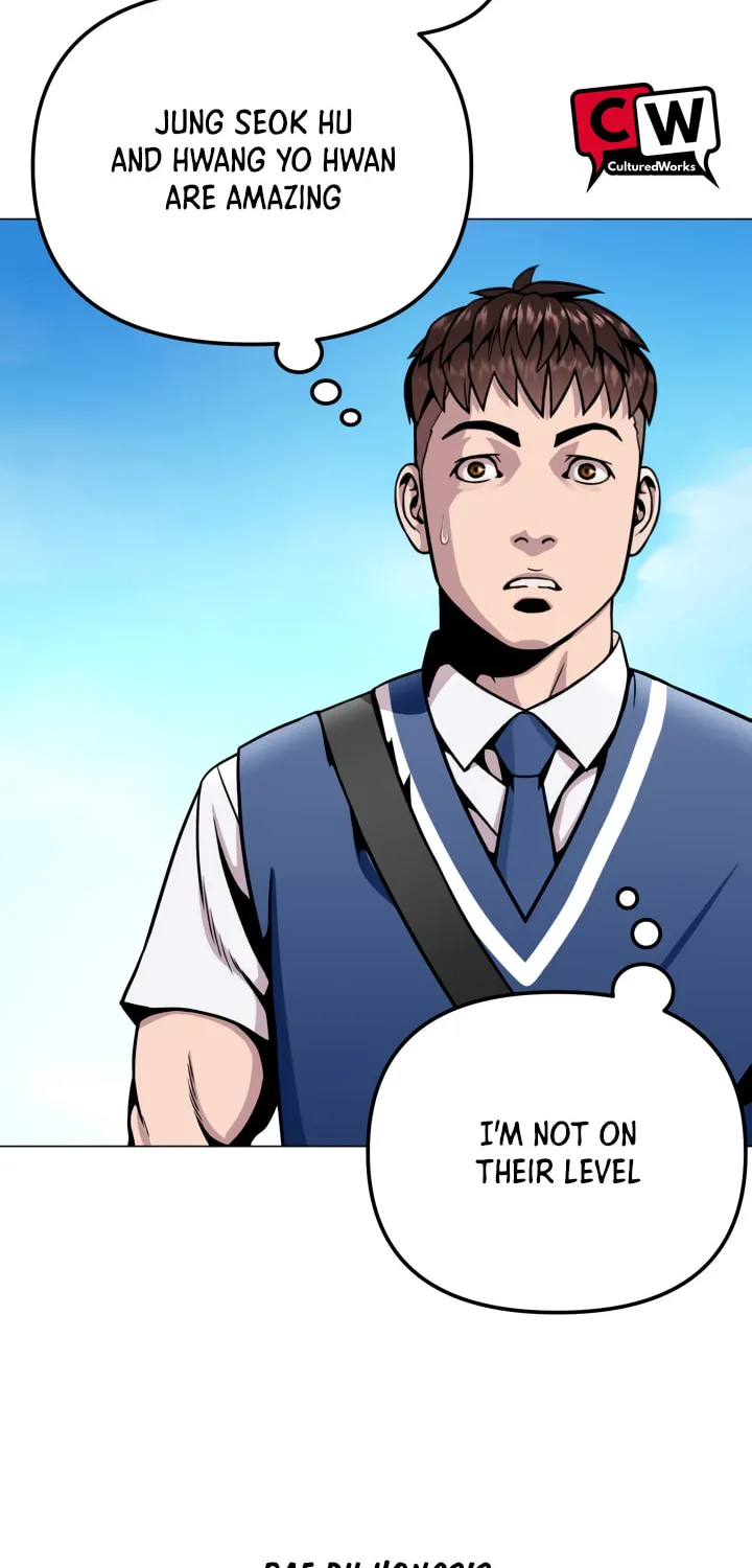 High School Mythology Chapter 9 page 177 - 