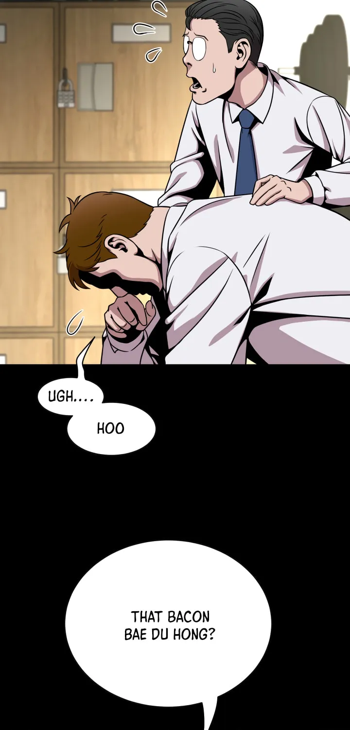 High School Mythology Chapter 9 page 181 - 