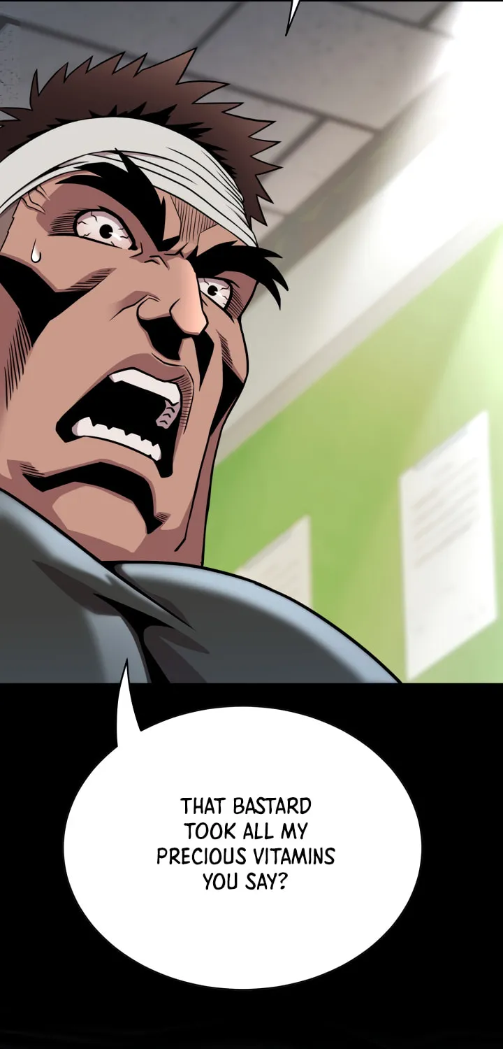 High School Mythology Chapter 9 page 182 - 