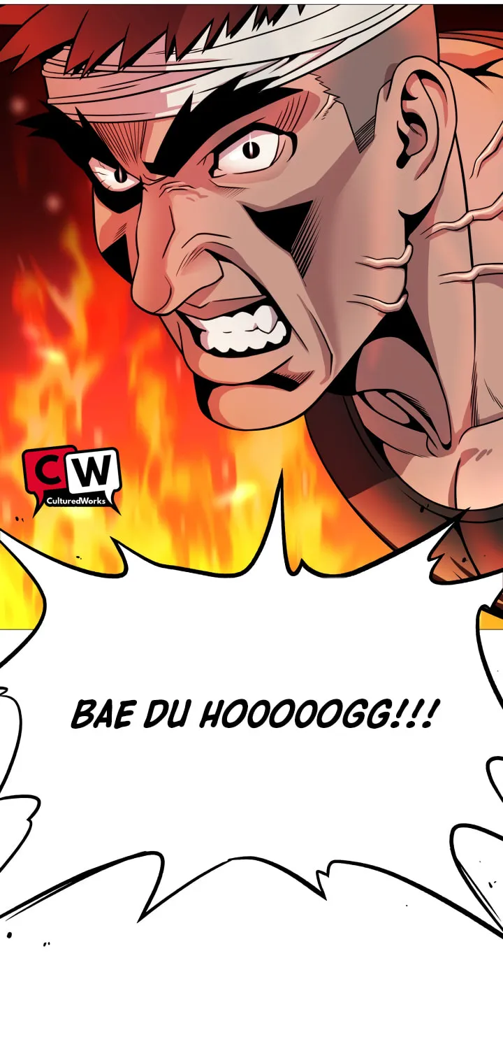High School Mythology Chapter 9 page 186 - 