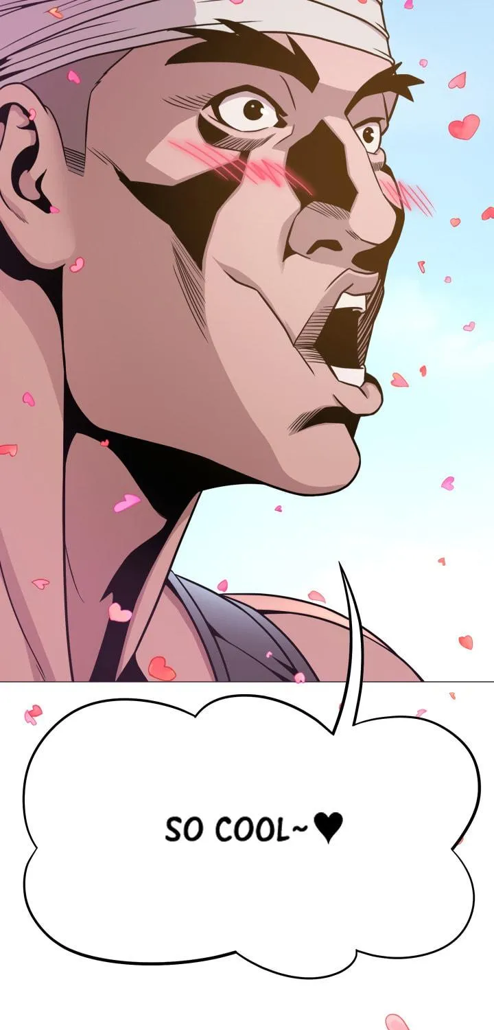 High School Mythology Chapter 9 page 23 - 