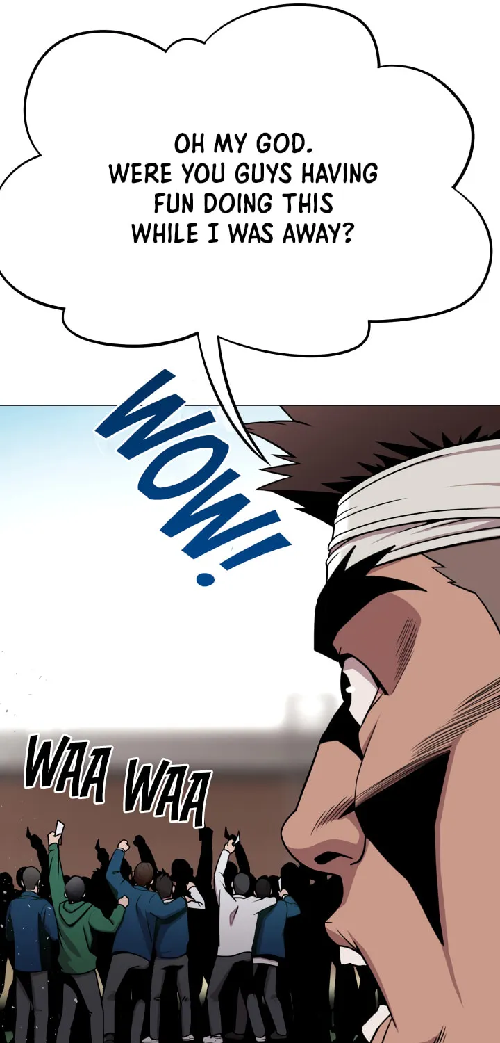 High School Mythology Chapter 9 page 25 - 