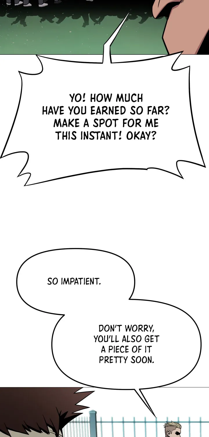 High School Mythology Chapter 9 page 26 - 