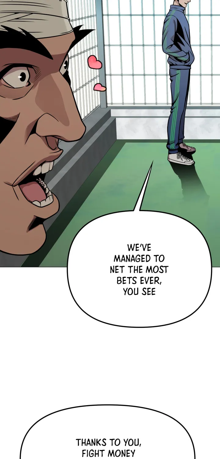 High School Mythology Chapter 9 page 27 - 