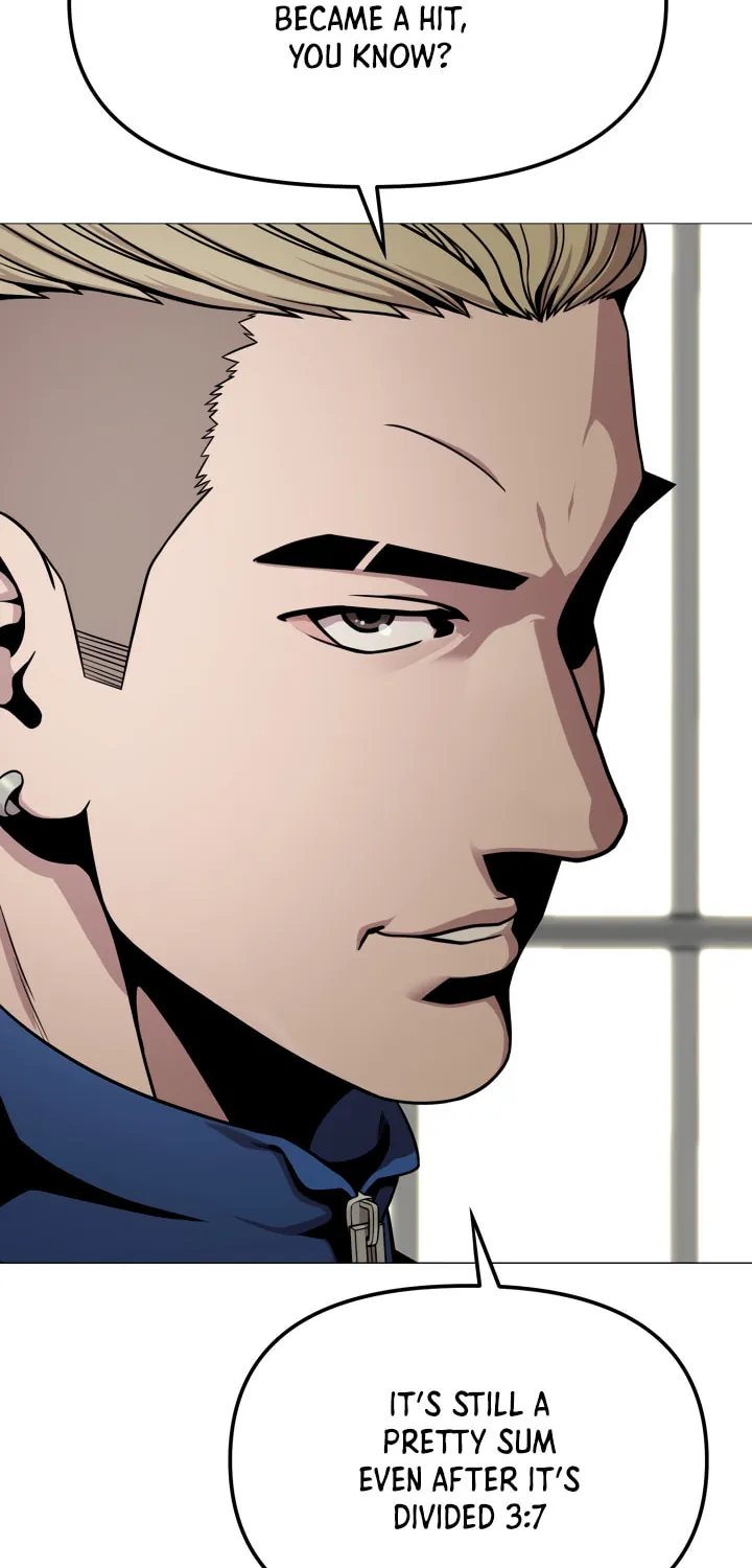 High School Mythology Chapter 9 page 28 - 