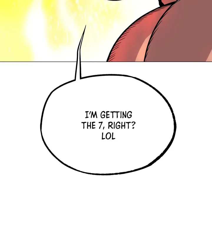 High School Mythology Chapter 9 page 30 - 