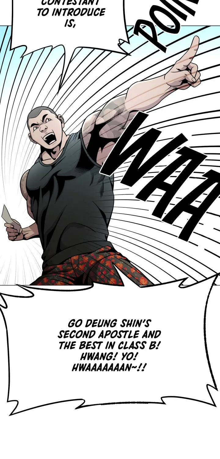 High School Mythology Chapter 9 page 35 - 