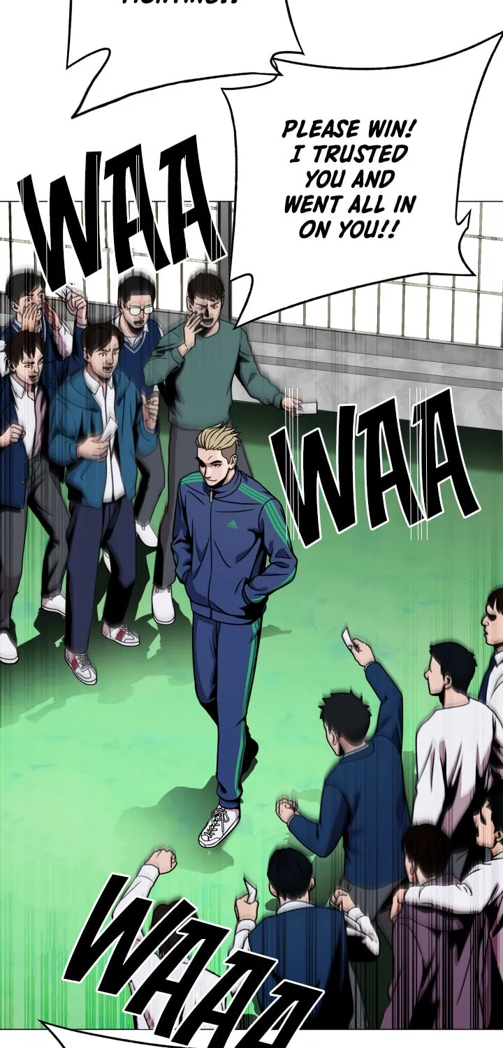 High School Mythology Chapter 9 page 37 - 