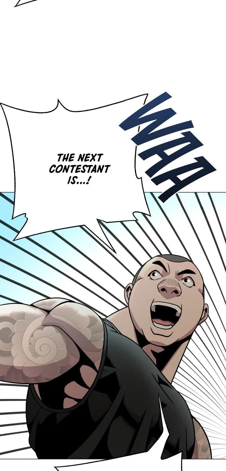 High School Mythology Chapter 9 page 39 - 