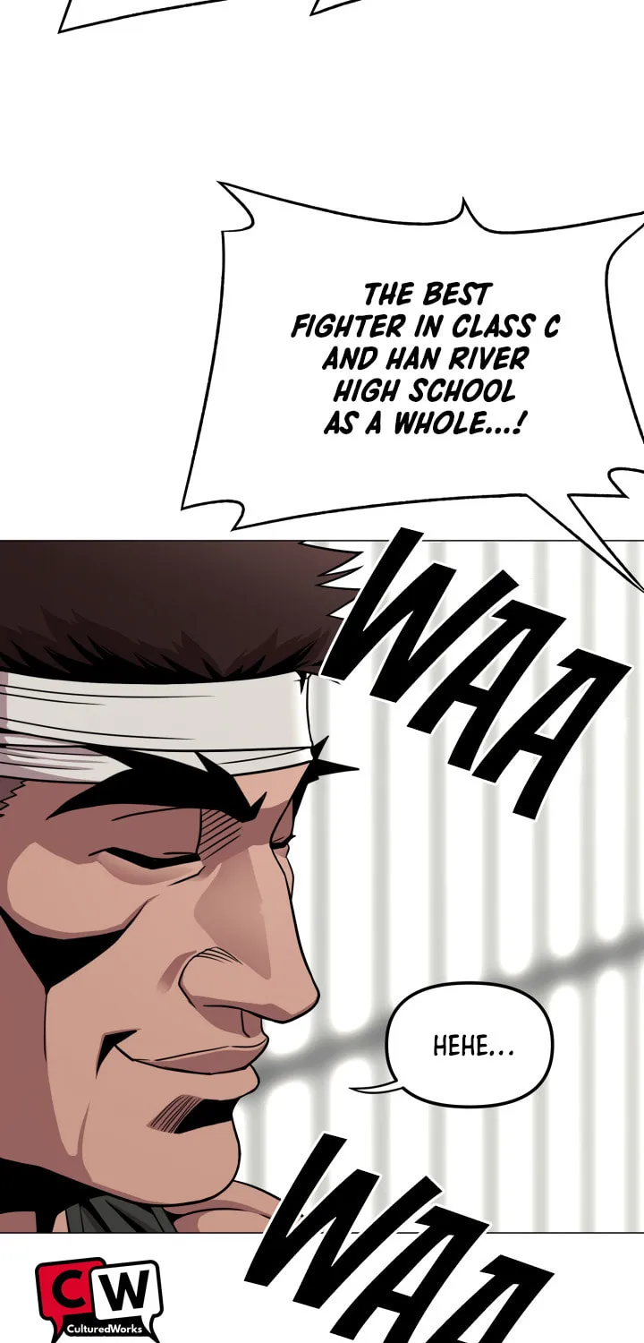 High School Mythology Chapter 9 page 41 - 