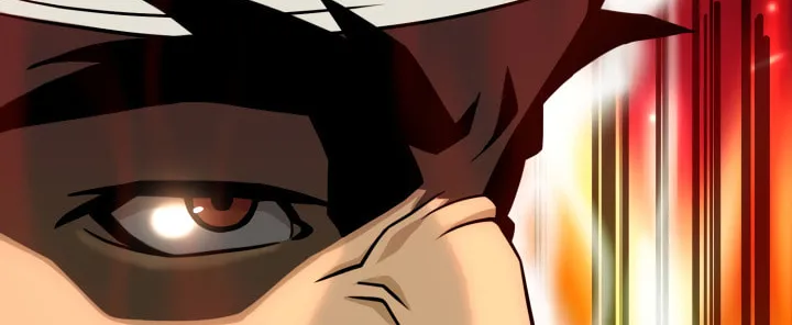High School Mythology Chapter 9 page 48 - 
