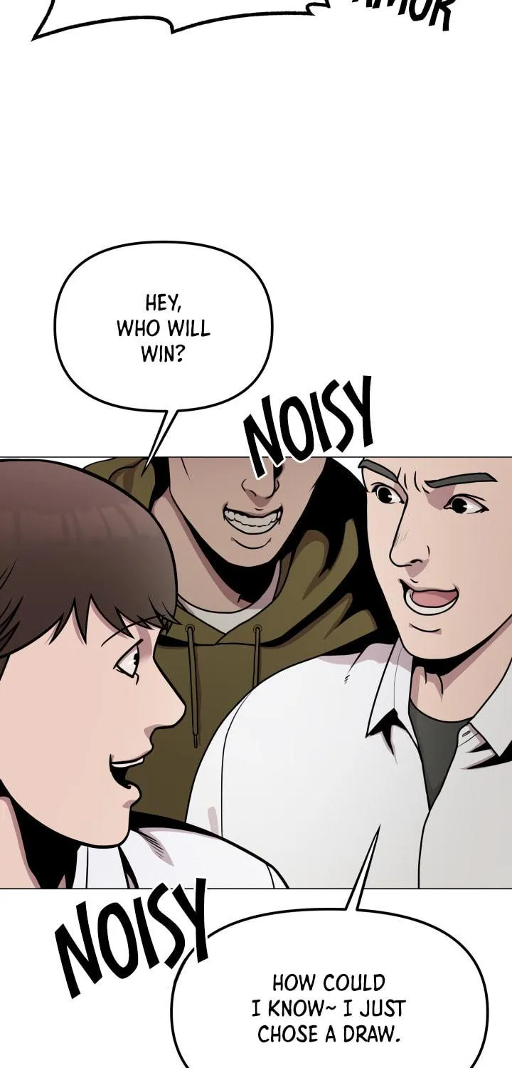 High School Mythology Chapter 9 page 53 - 