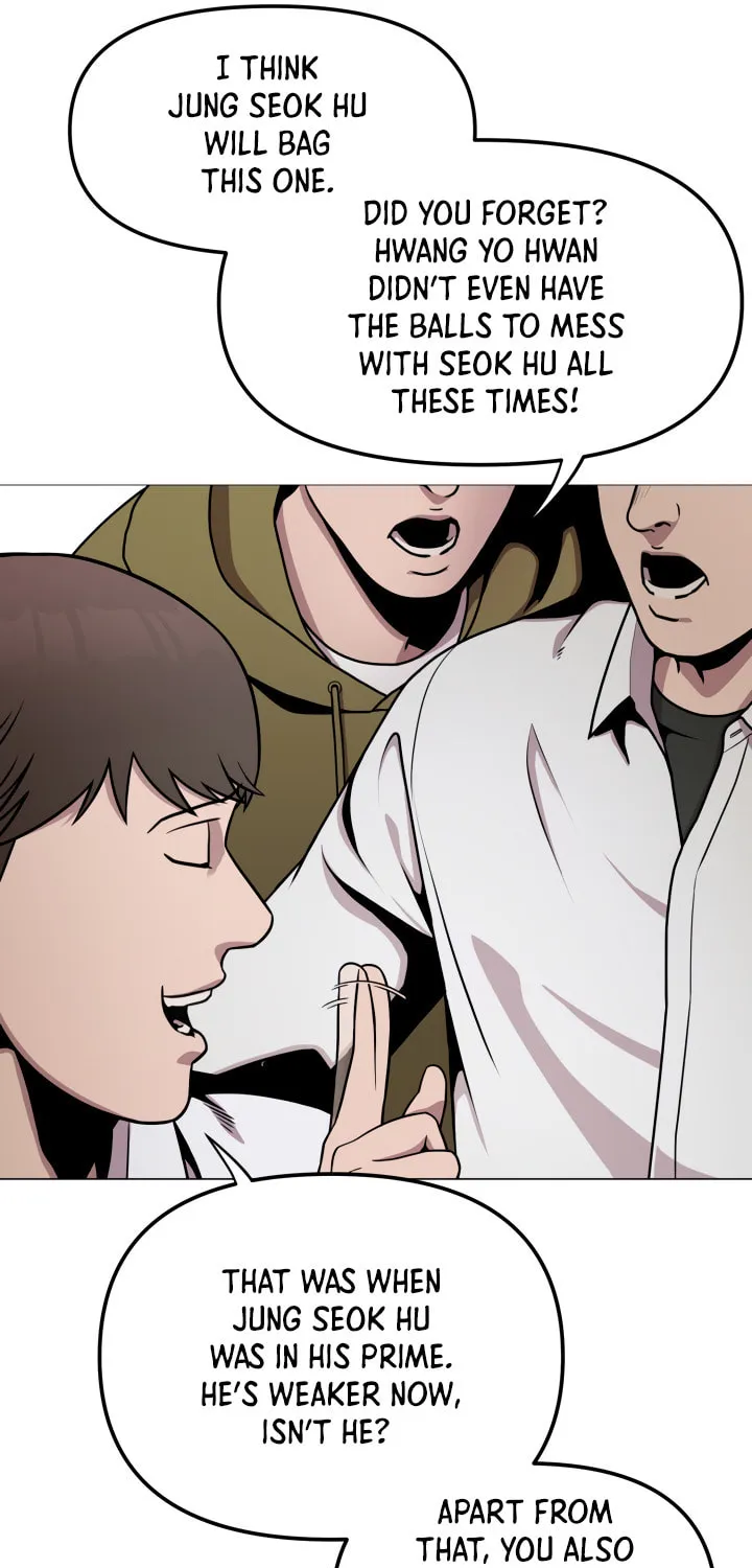 High School Mythology Chapter 9 page 55 - 