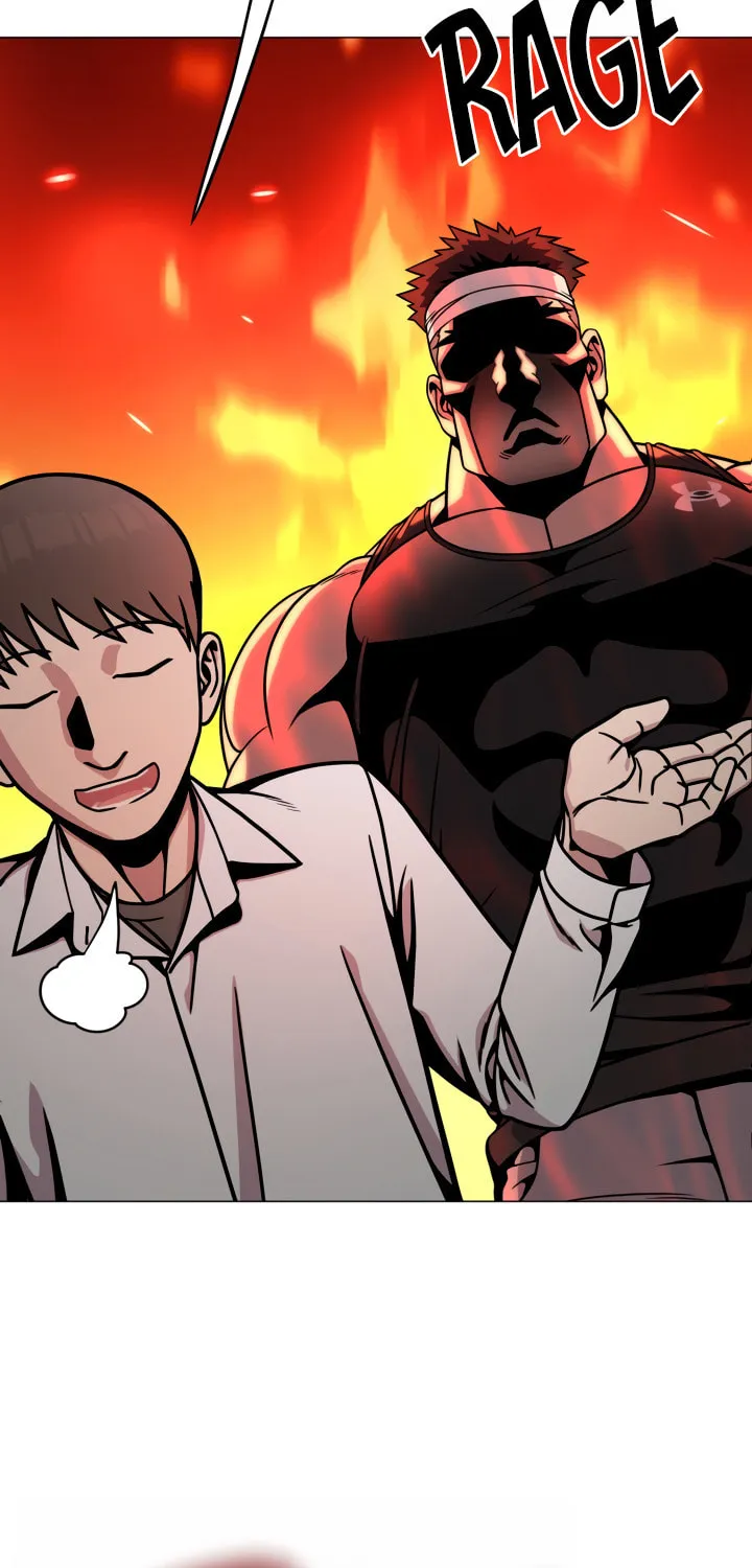 High School Mythology Chapter 9 page 59 - 