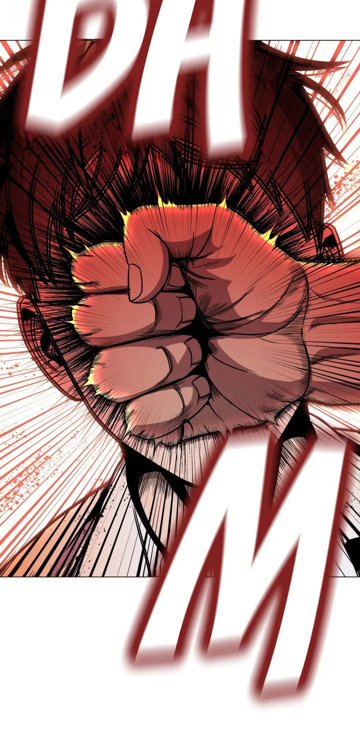 High School Mythology Chapter 9 page 61 - 