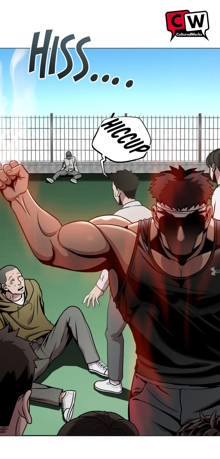 High School Mythology Chapter 9 page 65 - 