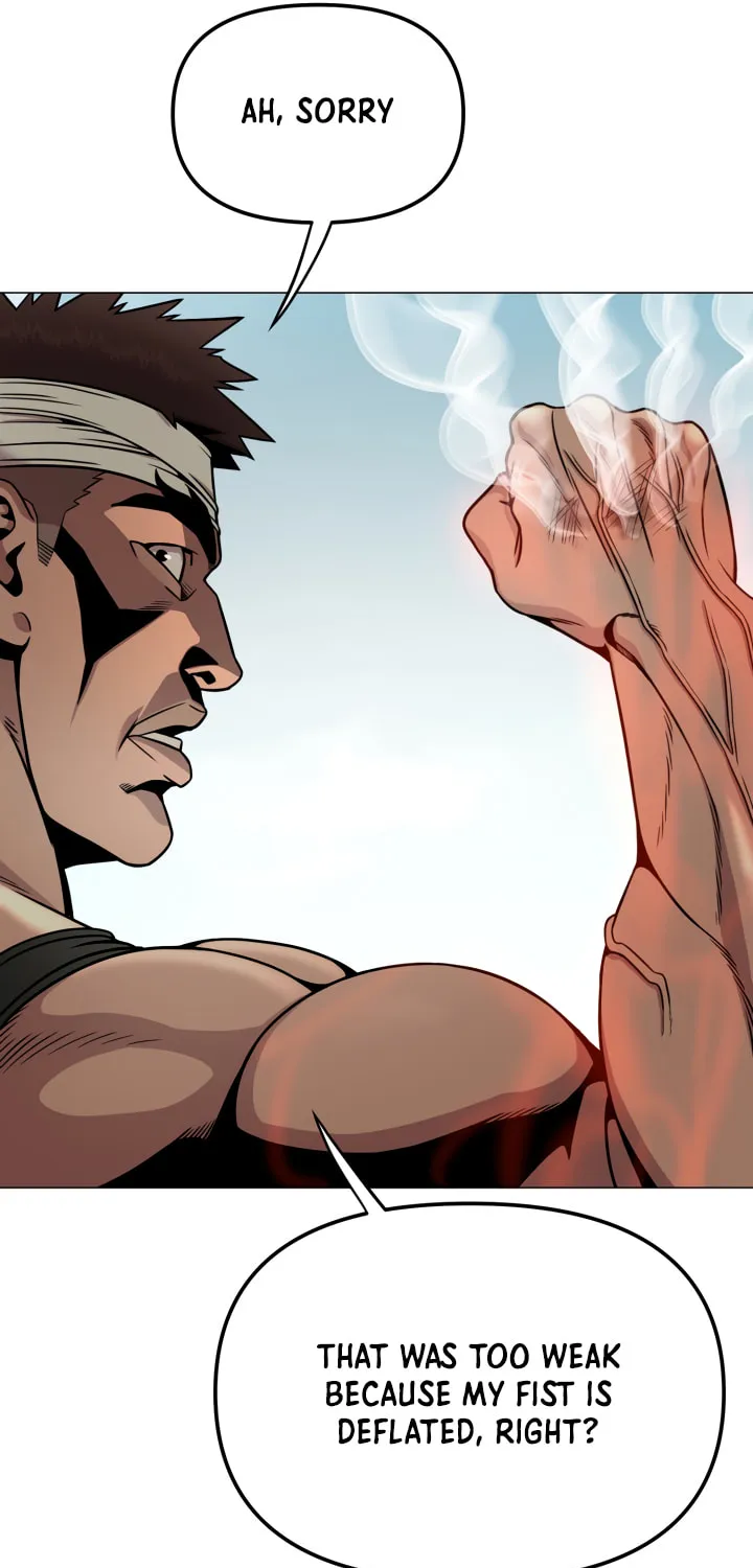 High School Mythology Chapter 9 page 67 - 