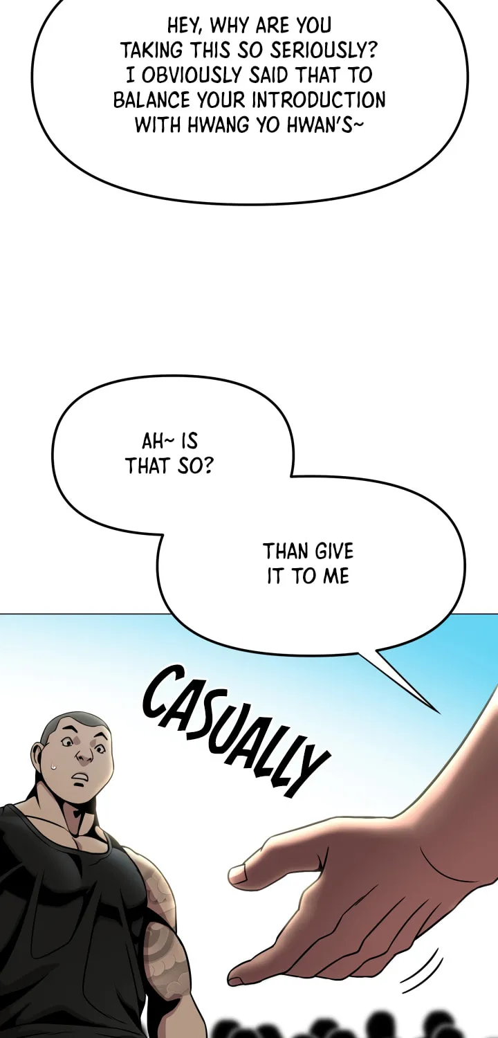High School Mythology Chapter 9 page 69 - 