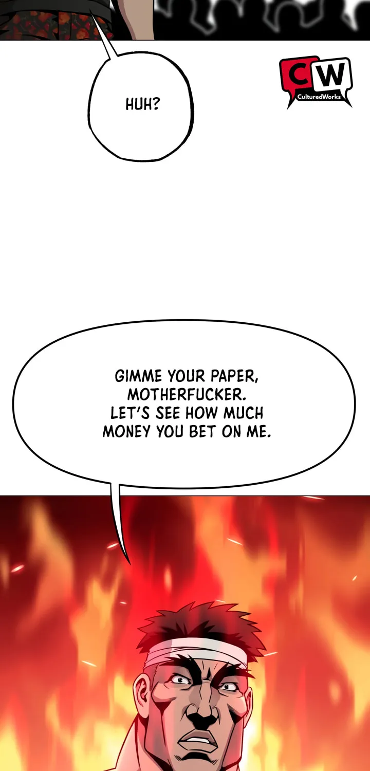 High School Mythology Chapter 9 page 70 - 