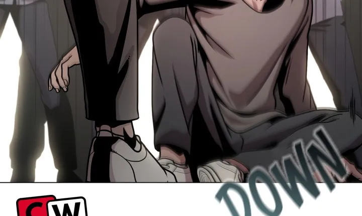 High School Mythology Chapter 9 page 8 - 
