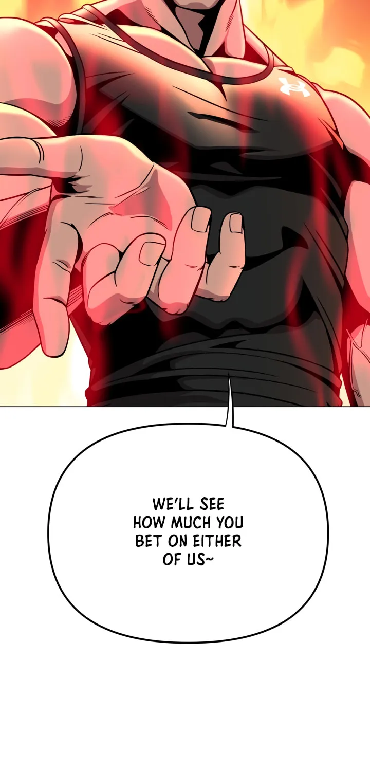 High School Mythology Chapter 9 page 71 - 