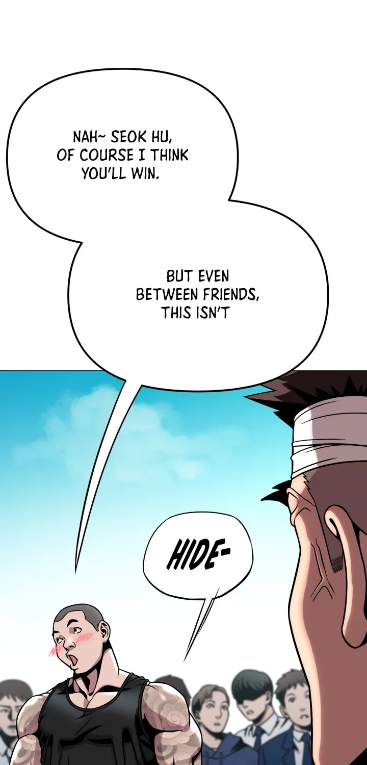 High School Mythology Chapter 9 page 72 - 