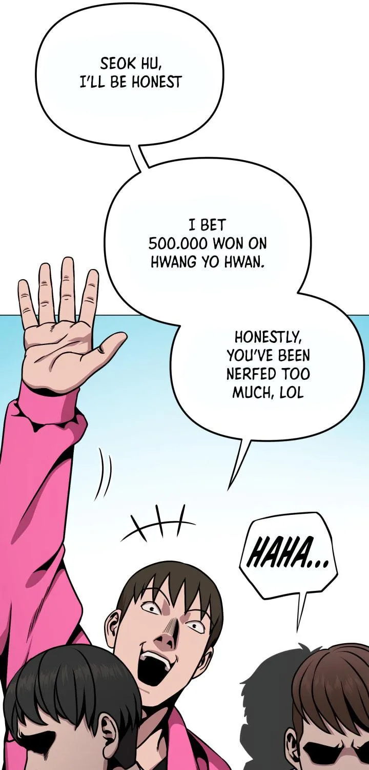 High School Mythology Chapter 9 page 74 - 
