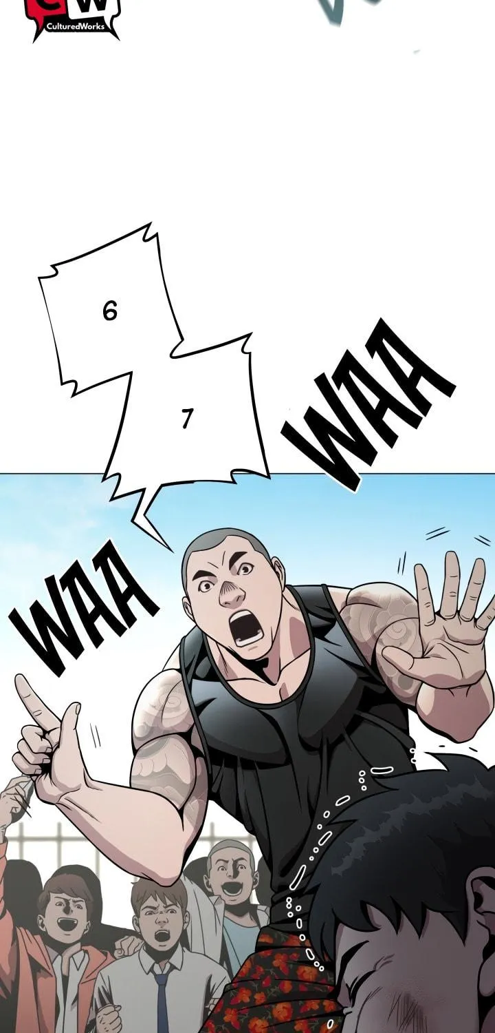High School Mythology Chapter 9 page 9 - 