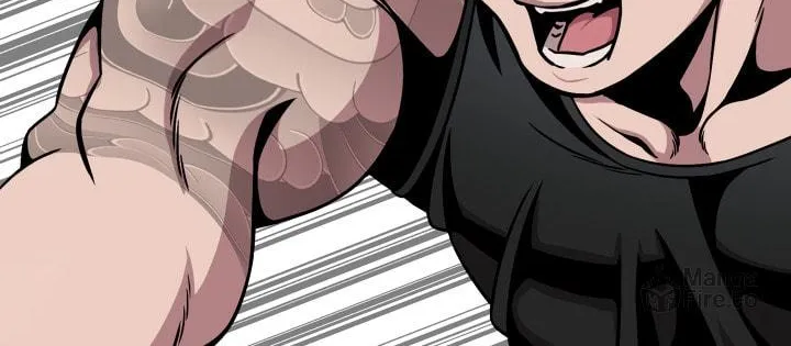 High School Mythology Chapter 9 page 81 - 