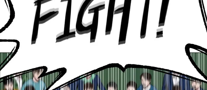 High School Mythology Chapter 9 page 83 - 