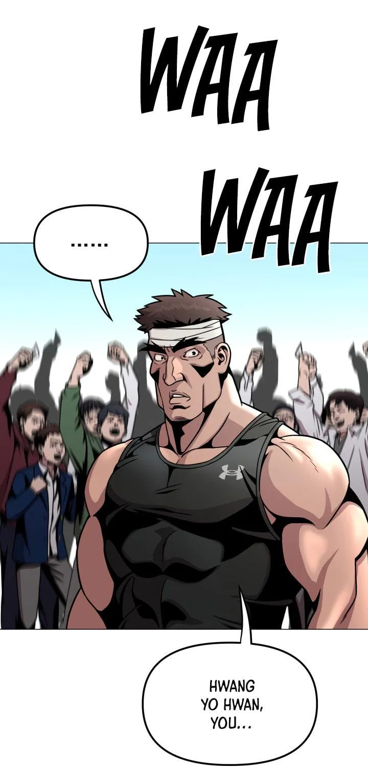 High School Mythology Chapter 9 page 86 - 