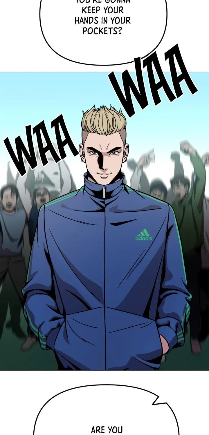 High School Mythology Chapter 9 page 88 - 