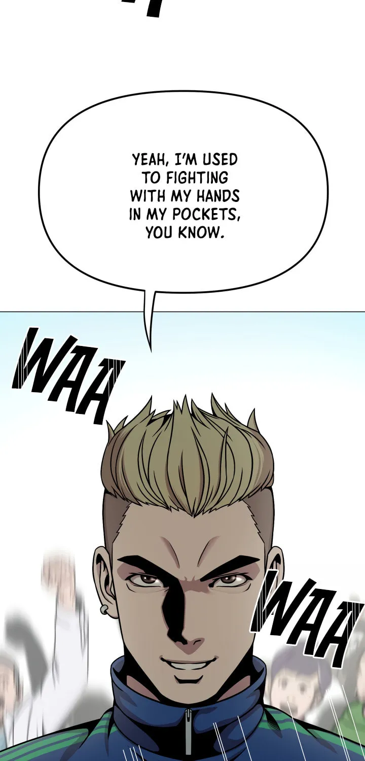 High School Mythology Chapter 9 page 90 - 